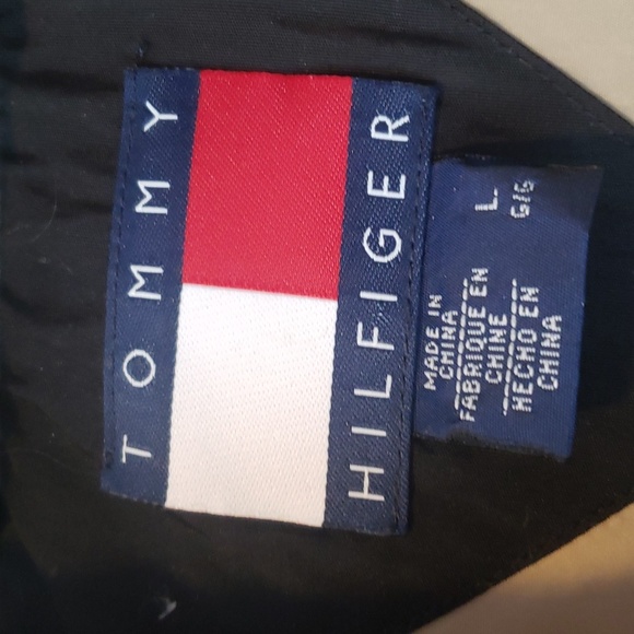EUC Tommy Hilfiger coat - Picture 2 of 6